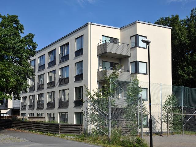 Lägenhet hyra i Nacka, Stockholm
