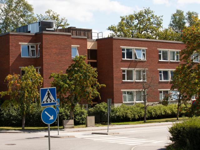 Lägenhet hyra i Ektorp, Nacka