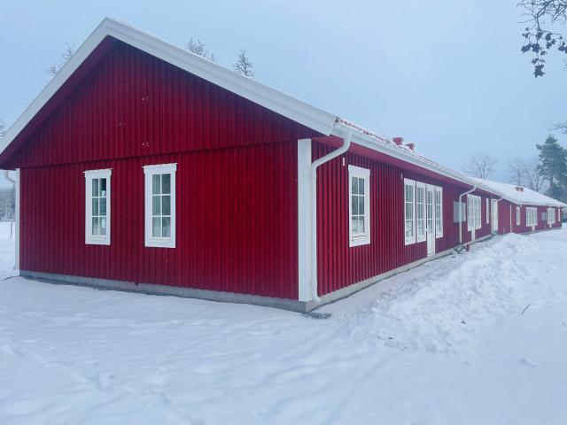 Lägenhet hyra i Södermanland