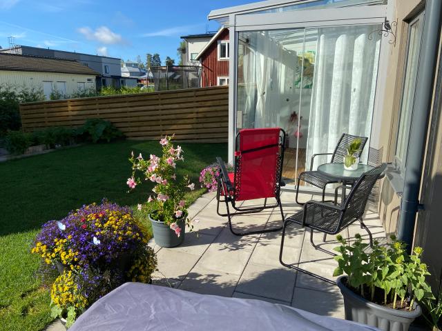 Lägenhet hyra i Nässjö, Jönköping
