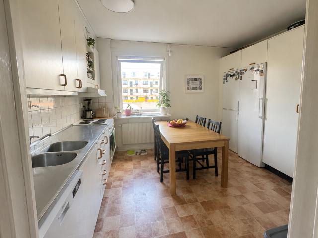 Lägenhet hyra i Nässjö, Jönköping