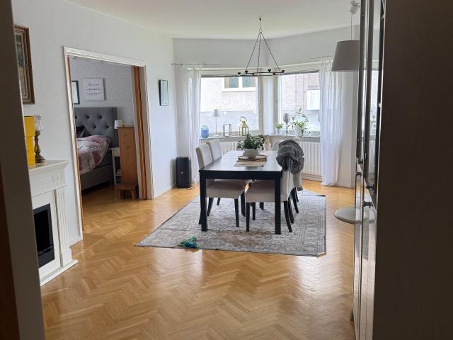 Lägenhet hyra i Nässjö, Jönköping