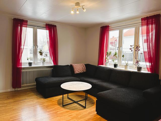 Lägenhet hyra i Nässjö, Jönköping