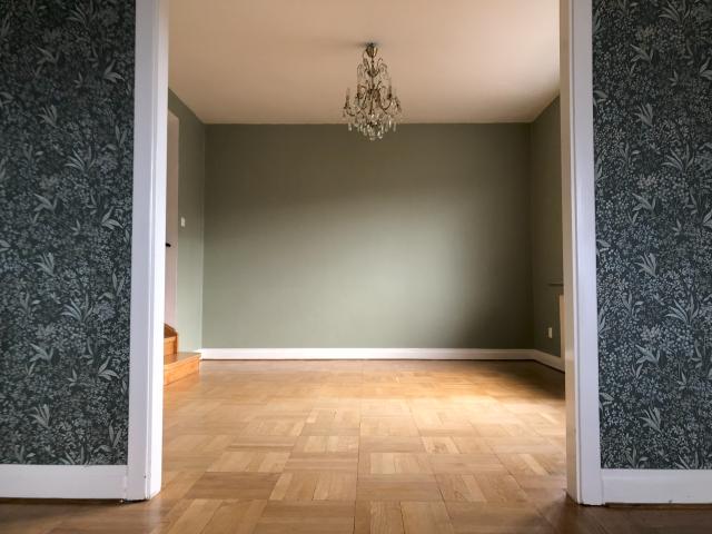 Lägenhet hyra i Nässjö, Jönköping