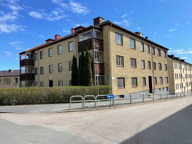 Lägenhet hyra i Nässjö, Jönköping