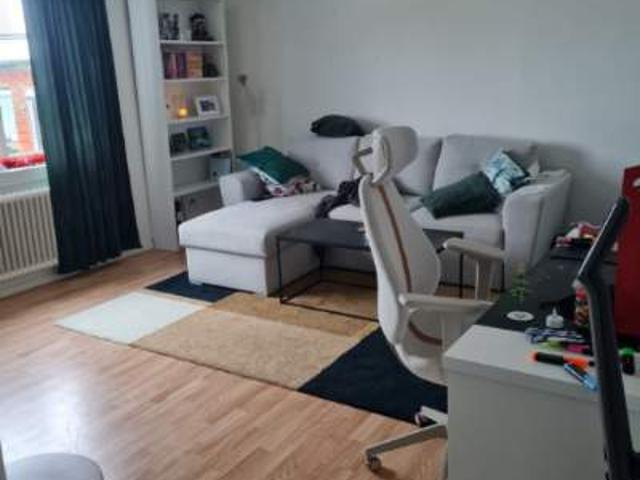 Lägenhet hyra i Nässjö, Jönköping