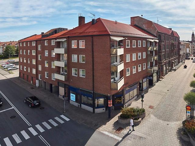 Lägenhet hyra i Nässjö, Jönköping
