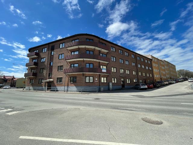 Lägenhet hyra i Nässjö, Jönköping
