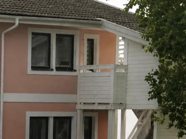 Lägenhet hyra i Nässjö, Jönköping