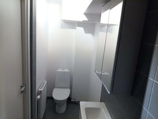Lägenhet hyra i Nässjö, Jönköping