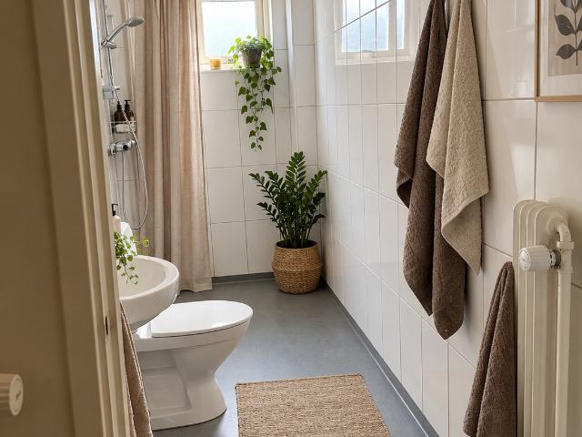 Lägenhet hyra i Nässjö, Jönköping