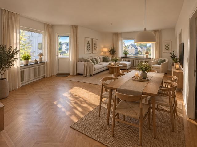 Lägenhet hyra i Nässjö, Jönköping