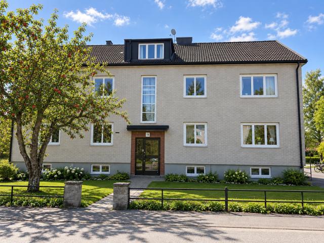Lägenhet hyra i Nässjö, Jönköping