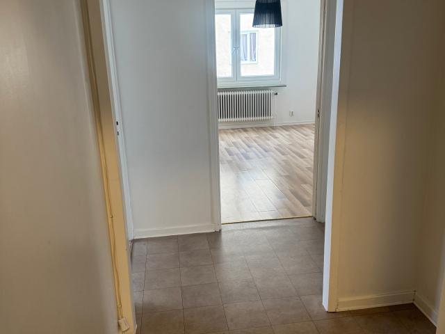 Lägenhet hyra i Nässjö, Jönköping