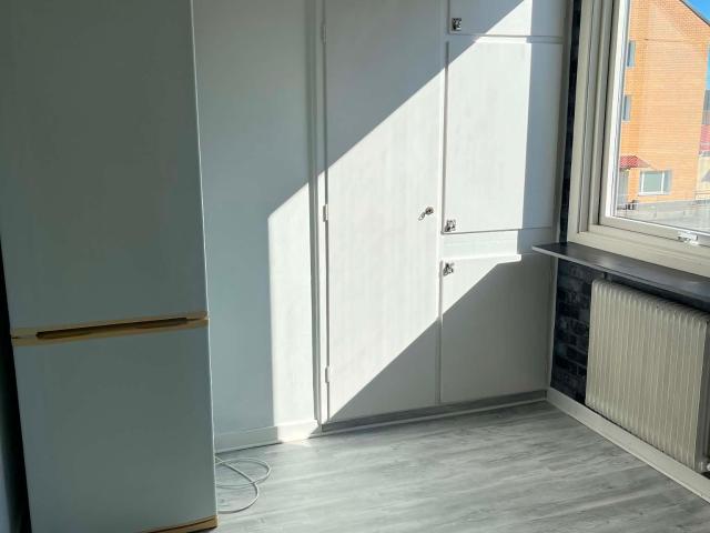 Lägenhet hyra i Nässjö, Jönköping