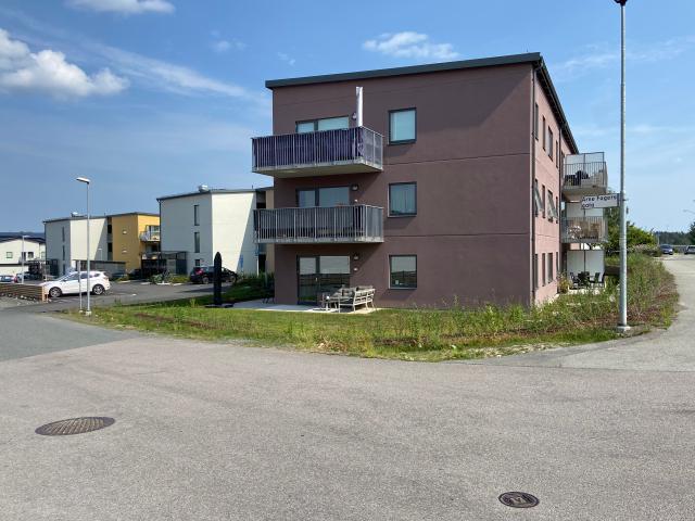 Lägenhet hyra i Nässjö, Jönköping