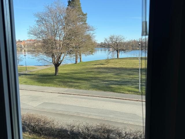 Lägenhet hyra i Nässjö, Jönköping