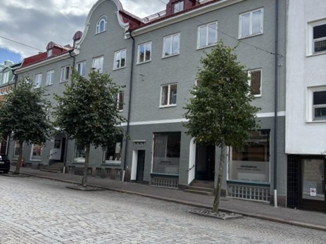 Lägenhet hyra i Nässjö, Jönköping