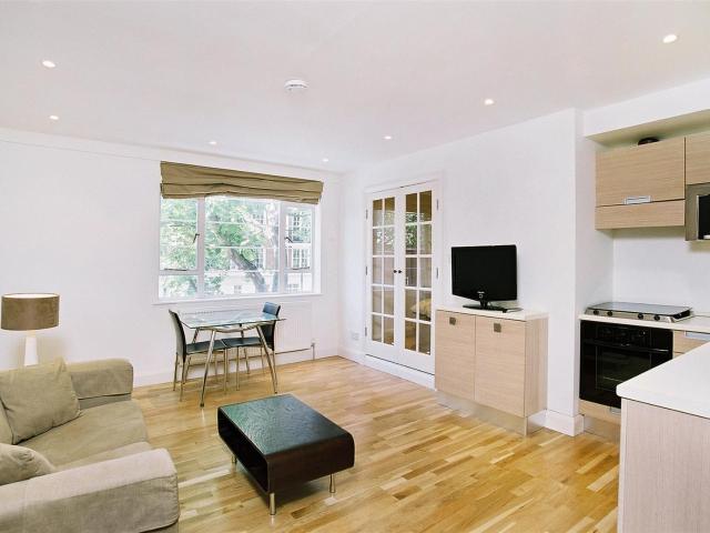 Apartment for rent in Chelsea, Greater London