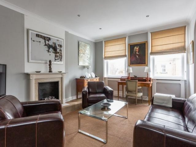 Apartment for rent in Earl's Court, Greater London