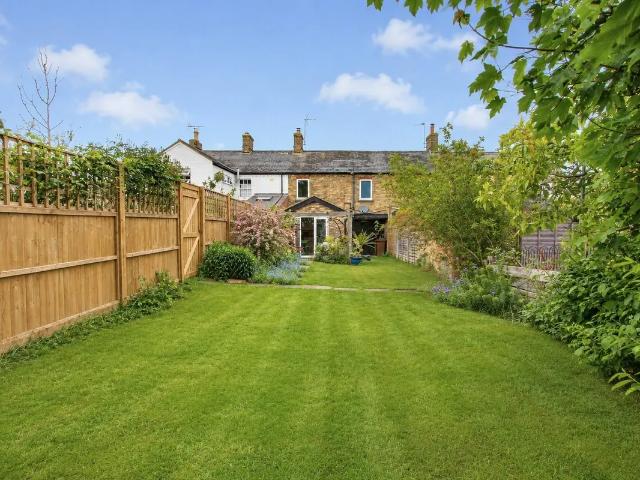 Apartment for rent in Cheddington