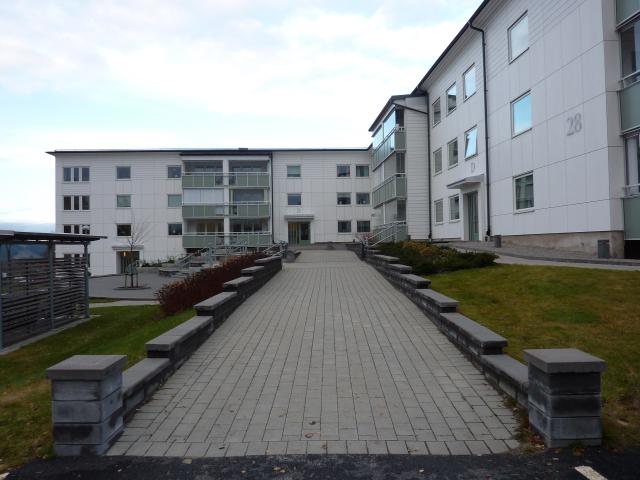 Lägenhet hyra i Jämtland