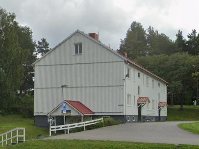 Lägenhet hyra i Njurunda, Västernorrland