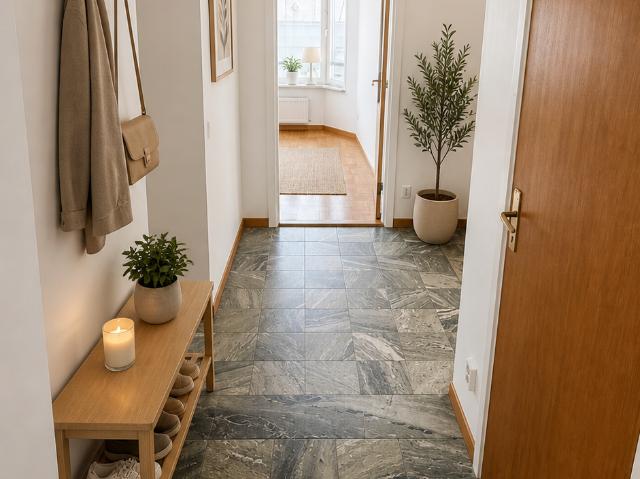 Lägenhet hyra i Nora, Örebro