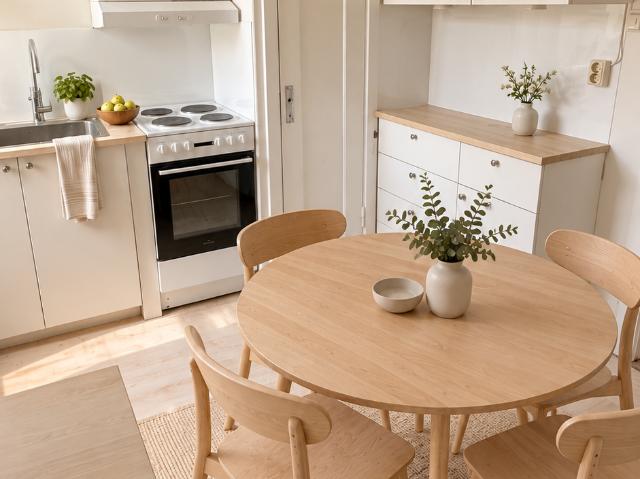 Lägenhet hyra i Nora, Örebro län