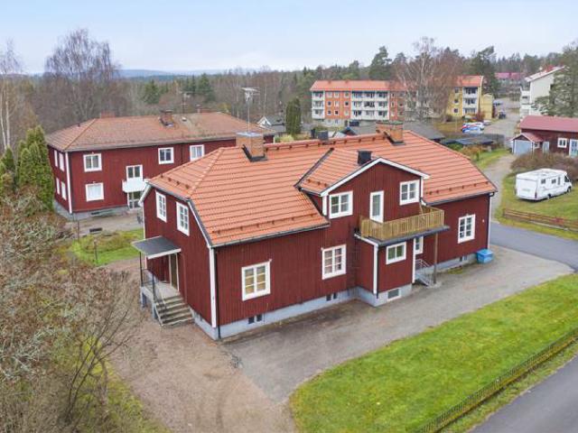 Lägenhet hyra i Västmanland