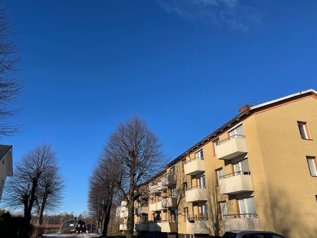 Lägenhet hyra i Norberg, Västmanland