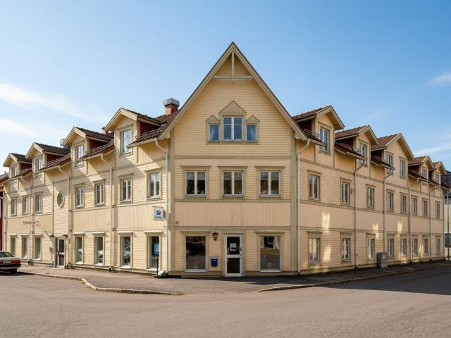Lägenhet hyra i Norberg, Västmanland