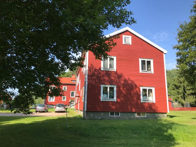Lägenhet hyra i Norberg, Västmanland