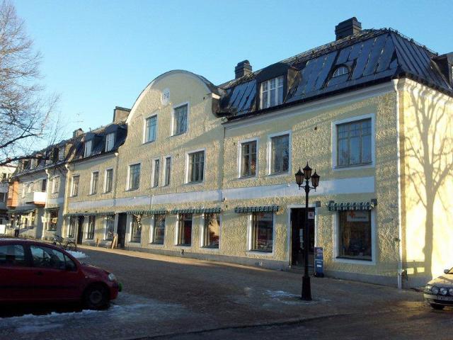 Lägenhet hyra i Norberg, Västmanland