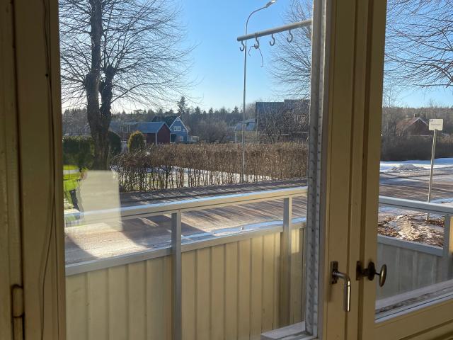 Lägenhet hyra i Norberg, Västmanland