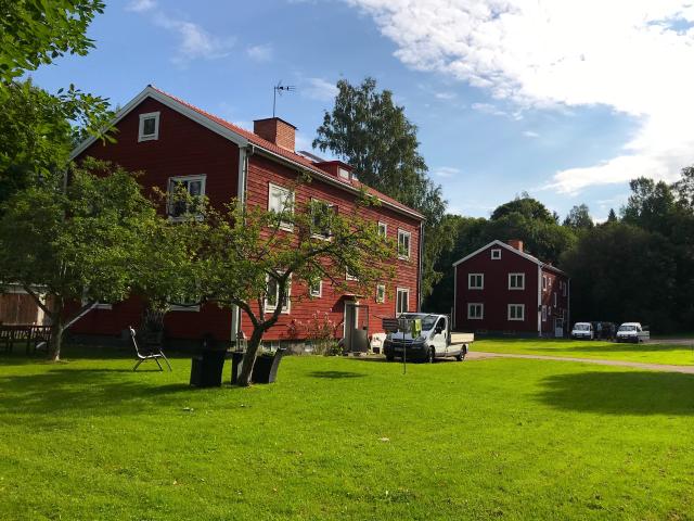Lägenhet hyra i Norberg, Västmanland