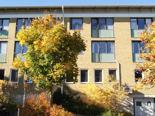 Lägenhet hyra i Mellerud, Västra Götalands län