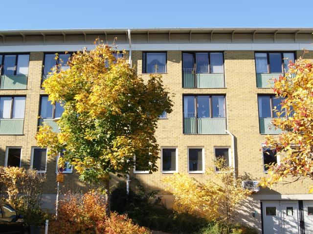 Lägenhet hyra i Mellerud, Västra Götalands län