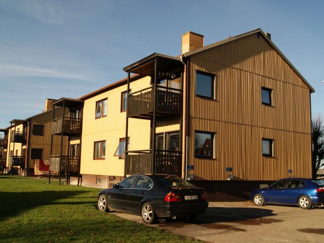 Lägenhet hyra i Mellerud, Västra Götaland