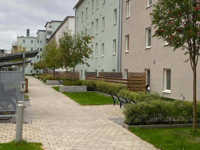 Lägenhet hyra i Norrköping, Östergötland