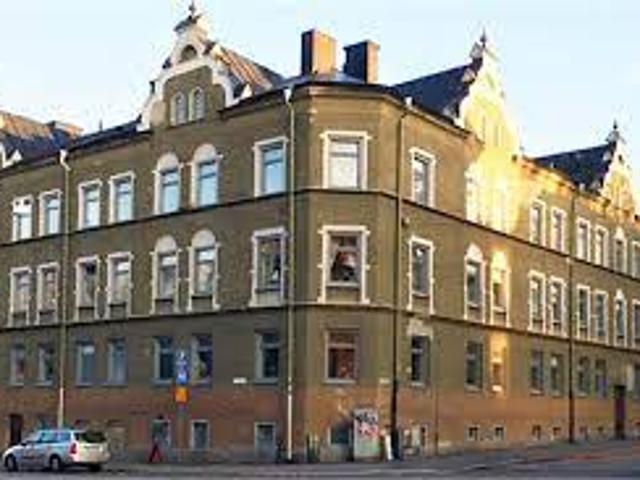 Lägenhet hyra i Norrköping, Östergötland
