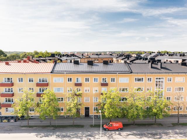 Lägenhet hyra i Norrköping, Östergötland
