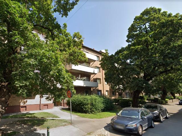 Lägenhet hyra i Söderstaden, Norrköping