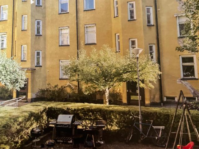 Lägenhet hyra i Norrköping, Östergötland