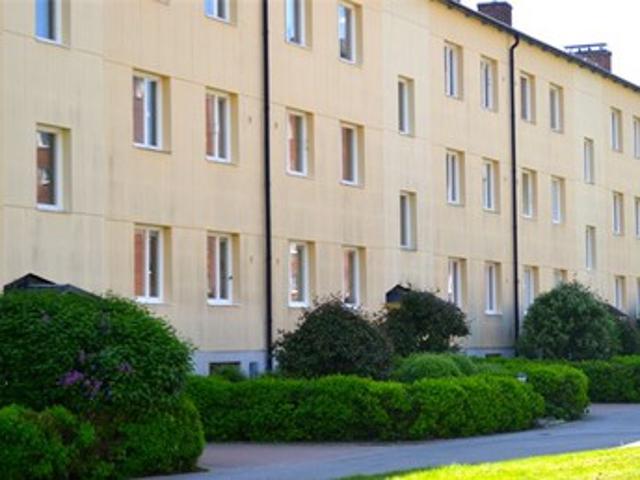Lägenhet hyra i Trädan, Norrköping