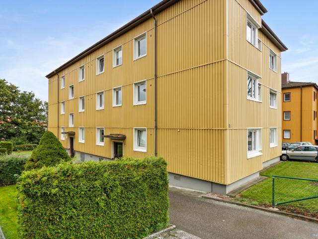 Lägenhet hyra i Norrköping, Östergötland