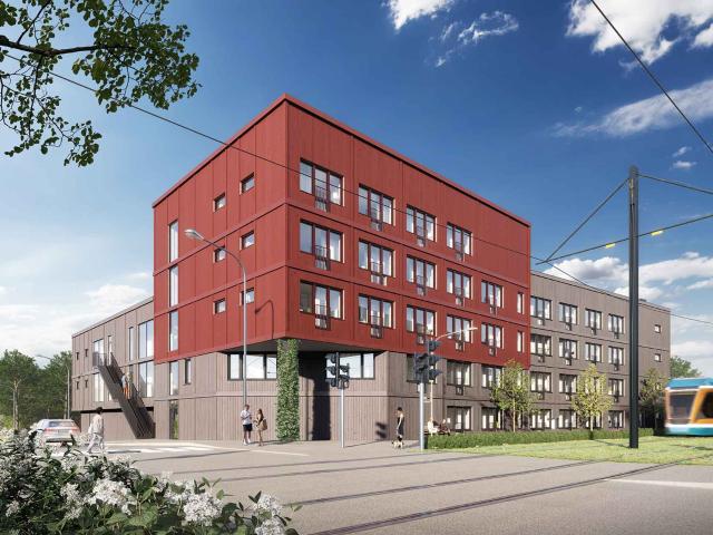 Lägenhet hyra i Norrköping, Östergötland
