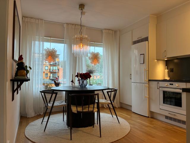 Lägenhet hyra i Norrköping, Östergötland