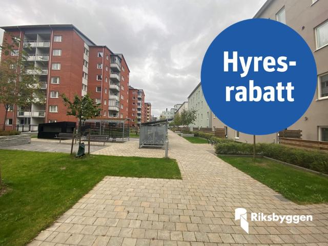 Lägenhet hyra i Norrköping, Östergötland