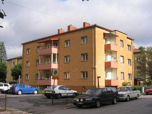 Lägenhet hyra i Norrköping, Östergötland